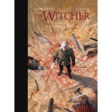 The Witcher - A Vaj&aacute;k - A kisebbik rossz - Andrzej Sapkowski