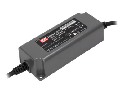 Alimentator LED 60W 30V DC 2A foto