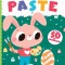 Jocuri Si Activitati De Paste, - Editura Mimorello