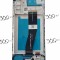 Display Samsung SM-A037G A03s OEM WF