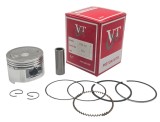 Cumpara ieftin Set Piston GY6 80 cc STD *VT* Calitate superioara Bolt 12mm 4T 47mm