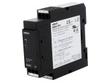 Releu de Monitorizare Tensiune DIN DPDT K8AK-PH1