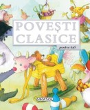 Povesti clasice pentru toti - Girasol