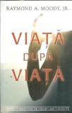 Viata dupa viata. Investigarea unui fenomen: supravietuirea dupa moartea copilului - Raymond A. Moody
