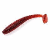 Năluca soft Supercontinent Swing Impact U 8cm 10buc
