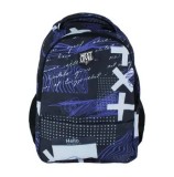 Cumpara ieftin Rucsac Next Level, 48 x 33 x 20 cm, 2 compartimente, colectia Hello