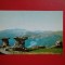 CARTE POSTALA - MUNTII BUCEGI - BABELE