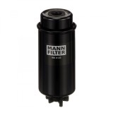 Filtru combustibil Mann pentru utilaje agricole si de constructii
