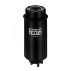 Filtru combustibil Mann pentru utilaje agricole si de constructii