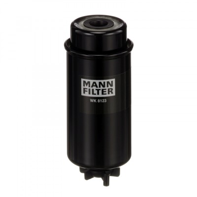 Filtru combustibil Mann pentru utilaje agricole si de constructii foto