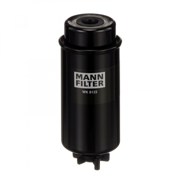Filtru combustibil Mann pentru utilaje agricole si de constructii