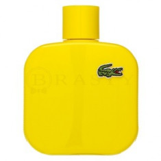 Lacoste Eau de Lacoste L.12.12. Jaune eau de Toilette pentru barbati 100 ml foto