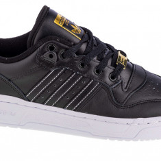 Pantofi pentru adidași adidas W Rivalry Low FV3347 negru