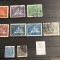 Suedia -Vasa Issue 1921 plus UPU Issue1924 cota plus 263 USD.