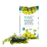 Snack alge nori bio 4g Kulau