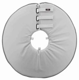 Cumpara ieftin Guler L-XL Protector poliester 53-56 cm/27 cm 19426, Trixie