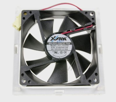 Ventilator pentru frigider BEKO RDNE505E30DZMN 4943560100 ARCELIK / BEKO foto