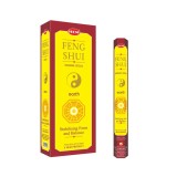 Cumpara ieftin Betisoare Parfumate - Set 120 Buc - Feng Shui Earth