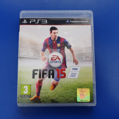 FIFA 15 - joc PS3 (Playstation 3)