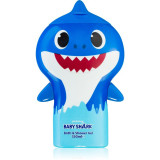 Corsair Baby Shark gel de dus si baie pentru copii Blue 350 ml