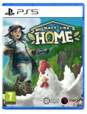 No Place Like Home PS5