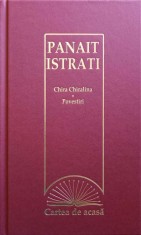CHIRA CHIRALINA. POVESTIRI-PANAIT ISTRATI-299557