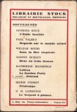 C1439N Freud par Stefan Zweig, 1932