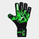Cumpara ieftin Manusi portar Joma Brave negru verde