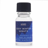 Ulei parfumat aromaterapie - Noapte de iarna - 10ml