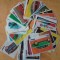 Serie completa surprize Turbo 191-260 la 100 ron