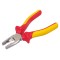 Stanley 0-84-001 Cleste combinat MaxSteel VDE testat individual la 10000V, 180mm ProAdvanced PowerfulTools