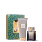 Set cadou Today pt barbati,apa de toaleta 75 ml si gel de dus 200 ml,Avon