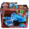 BAKUGAN SET DE ANTRENAMENT OCTOGAN