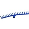 Grebla Plastic 18 Dinti, Marca Venus DSH, Dimensiuni Active 590 x 75 mm