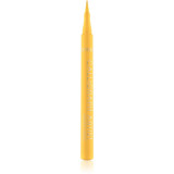 Catrice Calligraph Artist Matte tuș de ochi tip cariocă cu efect matifiant culoare 040 &middot; Butterscotch 1,1 ml