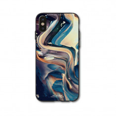 Husa Huawei P20 Lite 2018 Personalizata Watercolor foto