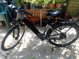 Vand bicicleta electrica