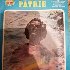 REVISTA PENTRU PATRIE - NR 1 - 1994