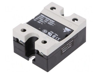 Releu Semiconductor 50A 20-280VAC 22-48VDC foto
