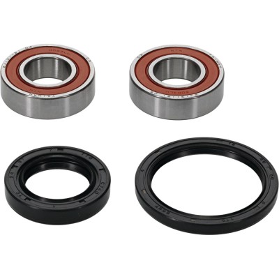 Kit Rulmenti roata fata Honda CRM250AR XR400R XR650L XR650R 1993-2022 All Balls 25-1076 foto