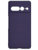 Husa Plastic Google Pixel 7 Pro Techsuit Carbon Mov