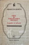 OMUL SI CONVIETUIREA SOCIALA. CUGETARI SI REFLECTII-EUSEBIU MIHAILESCU-209427
