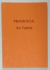 PROOROCUL ILIE TISBITUL de C.H.M. , ANII &#039;90