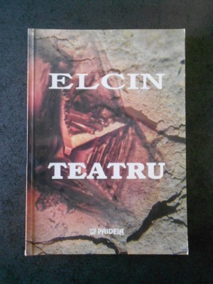 ELCIN - TEATRU foto