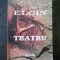 ELCIN - TEATRU