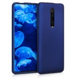 Husa pentru Xiaomi MI 9T / Mi 9T Pro / Redmi K20, Silicon, Albastru, 49227.64, Carcasa