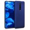 Husa pentru Xiaomi MI 9T / Mi 9T Pro / Redmi K20, Silicon, Albastru, 49227.64