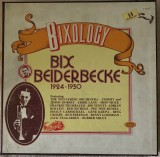 JAZZ BIXOLOGY - Cutie cu 14 Viniluri Jazz / Swing LP Joker Italy