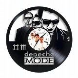 DEPECHE MODE-ceas de perete