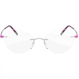 Rame ochelari de vedere RAMA SILHOUETTE 5516 CI 7100